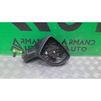 зеркало Renault Kaptur 1 2016-нв 963010497R