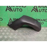Накладка бампера Haval F7 1 2019-2022 2804116XKQ00A8L, 2804116XKQ00A