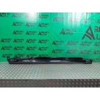 Накладка порога BMW X6 G06 2019-нв 51778091650