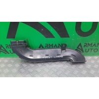 Патрубок воздушного фильтра Peugeot Traveller 1 2016-нв 9672026780