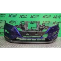 Бампер Nissan Qashqai 2 j11 2017-нв 62022HL10H, 62022HL00H
