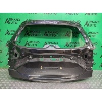 дверь багажника Mazda CX-5 2 2017-нв KBY56202XB