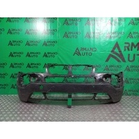 Бампер BMW X3 E83 2006-2010 51113416200