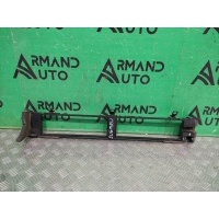 Дефлектор радиатора Subaru XV 2 2017-2021 52811FL050, 52811FL010