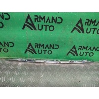 Накладка бампера Haval F7 1 2019-2022 2804143xkq00a