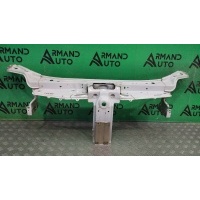 Панель передняя (суппорт радиатора) Renault Logan 2 2012-нв 625048118R, 625125670R