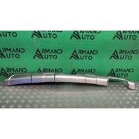 Накладка бампера HAVAL H9 1 2014-2022 2804120XKV08A