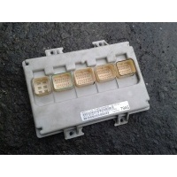 Модуль комфорта chrysler voyager iv p04727479ag