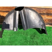 Защита арок задняя левая (подкрылок) Seat Cordoba 2 2003 6L5810971