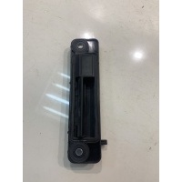 Бардачок Mercedes-Benz M-class W164 (2005-2011) 2008 A1647400493