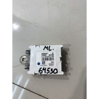 Электронный блок Mercedes-Benz M-class W164 (2005-2011) 2008 A1648702189