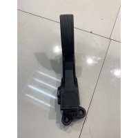 Педаль акселератора Mercedes-Benz M-class W164 (2005-2011) 2008 A1643000004