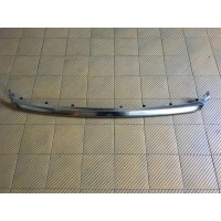 Накладка хромированная бампера lexus rx350 rx450 19 -
