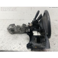 Колонка рулевая Renault Laguna II (2001-2007) 2002 8200002220