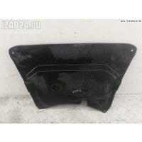 Защита под ДВС Renault Scenic I (1996-2003) 2000 7700838367