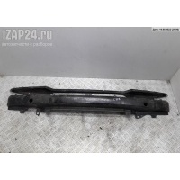 Усилитель бампера переднего Skoda Octavia mk1 (A4) 2000 1U0805551B