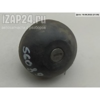 Пробка бака Renault Logan 2008