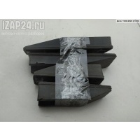 Опора под домкрат (поддомкратная подушка) Перед. Audi A6 C6 (2004-2011) 2006 4F0802845