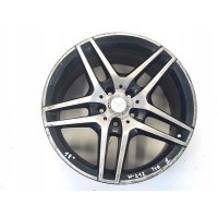 Мерседес w212 колесо alu amg 18 дюймовый et54 16r.