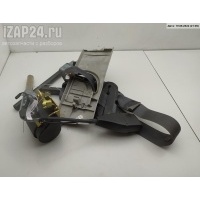 Ремень безопасности передний левый Renault Scenic II (2003-2009) 2006 8200699576