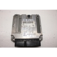 Блок управления audi a6 2.7 tdi 0281012646 4f1910401b