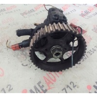 Peugeot 406 2 , 0 hdi тнвд bosch