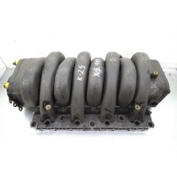 Коллектор впускной BMW X5 E53 1999 - 2003 2001 1435361,