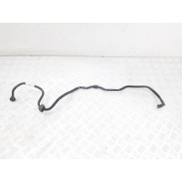 Трубка вакуумная BMW 5 G30/G31 2020 11669426320