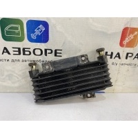 радиатор ДВС Mitsubishi Pajero V32 1992 MB033779