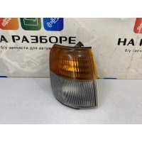 повторитель Mitsubishi Pajero V32 1992 MR124958