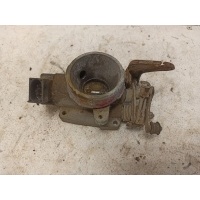 Дроссельная заслонка Ford Fiesta 4 1996-2002 1052401