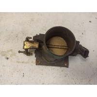 Дроссельная заслонка Mazda MPV 2 LW 1999-2006 LF1713640A