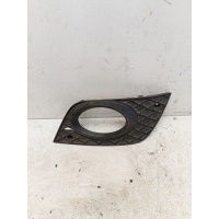 Накладка противотуманной фары левой Mercedes W164 ML 2005-2011 A1648853923