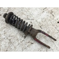 Стойка передняя левая в сборе Kia Sportage 1 NB7 1993-2004 0K08034720A