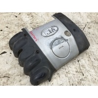Накладка моторного отсека Kia Sportage 1 NB7 1993-2004 0K07A1313X