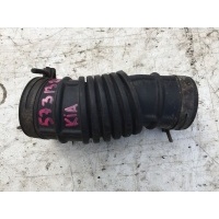 Патрубок воздушного фильтра Kia Sportage 1 NB7 1993-2004 0K01313221B