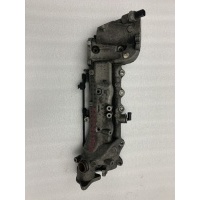Впускной коллектор Mercedes X164 GL 2006-2012 A6420905437