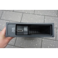 Интерфейс media - in usb volkswagen гольф vi 5n0035341c