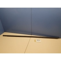 Молдинг стекла задней правой двери Volkswagen Golf 6 2009-2013 5K6839478D5AP