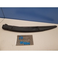 Поводок стеклоочистителя задний BMW i3 I01 2013- 61627306460