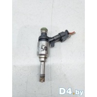 Форсунка Audi A4 2008 0261500160