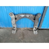 Балка подвески передняя (подрамник) Audi A6 Allroad C6 2007 4F0399313L
