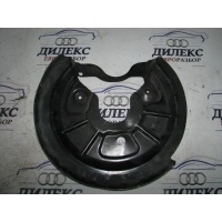 пыльник тормозного диска VW Golf VI 2009-2012 2010 1T0615612B