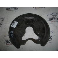 пыльник тормозного диска VW Golf V Plus 2005-2014 2006 1K0615612AB