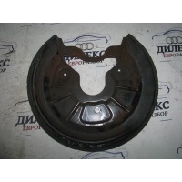 пыльник тормозного диска Audi A3 [8P1] 2003-2013 2007 1K0615612AB