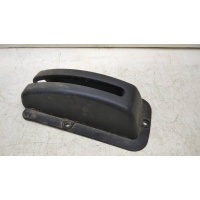 Накладка (кузов внутри) datsun On-Do 2014- 1118350804010