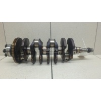 Коленвал Hyundai-Kia Getz (2002 - 2010) 2311126400