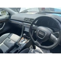 акпп Audi A4 (B7) (2005-2007) 09L300038M