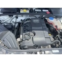 двигатель Audi A4 (B7) (2005-2007) 06D100032J