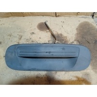 Ручка открывания багажника Kia Sportage 1 2.0 16v Long 0K077 62 410
